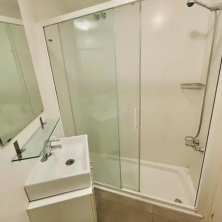 Apartmán La Riera B7 Roses