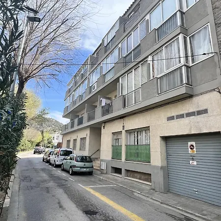 La Riera B7 *